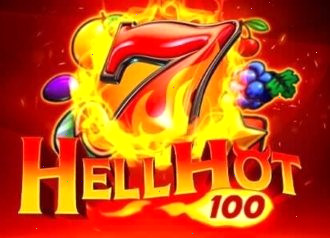 Адский горячий слот Hell Hot